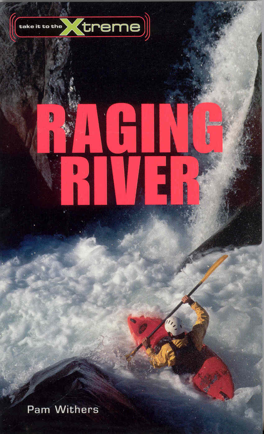 Raging River