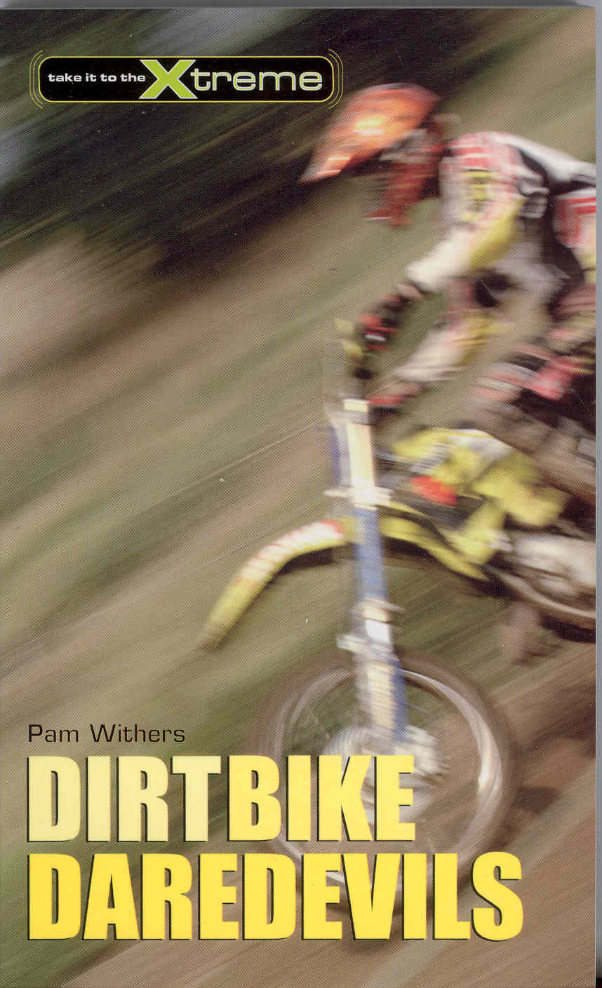 Dirtbike Daredevils  EPUB