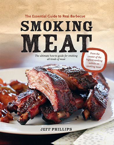 Smoking Meat  EPUB