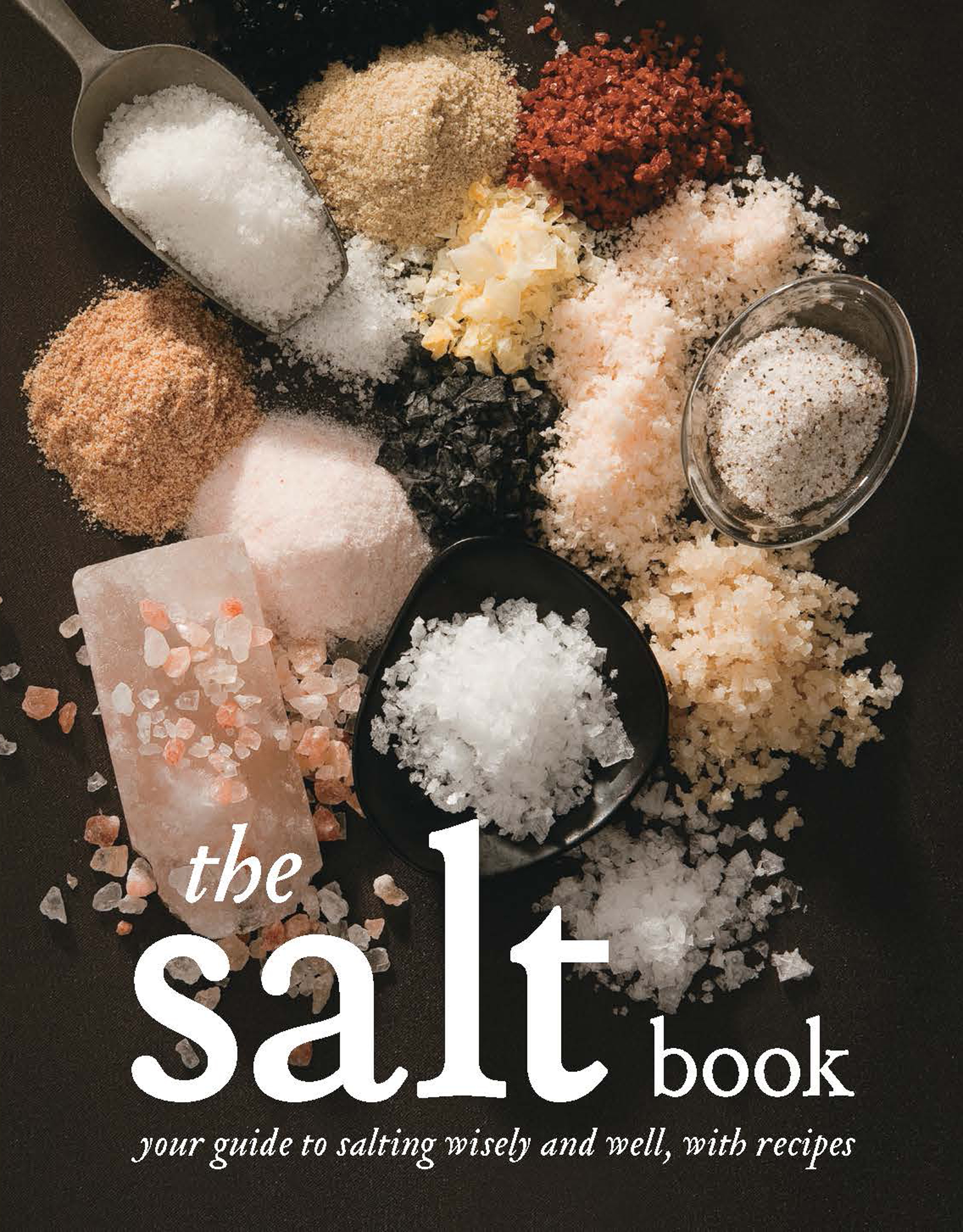 Salt Book