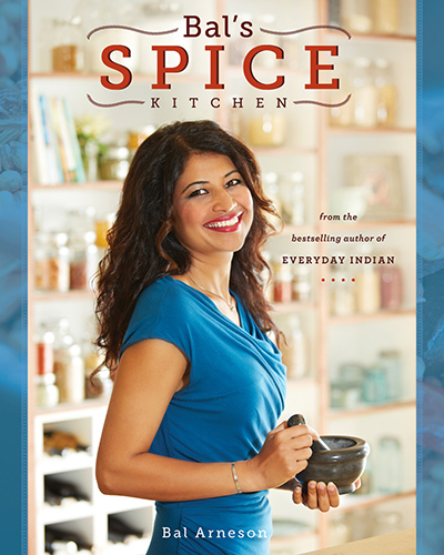 Bal's Spice Kitchen  EPUB