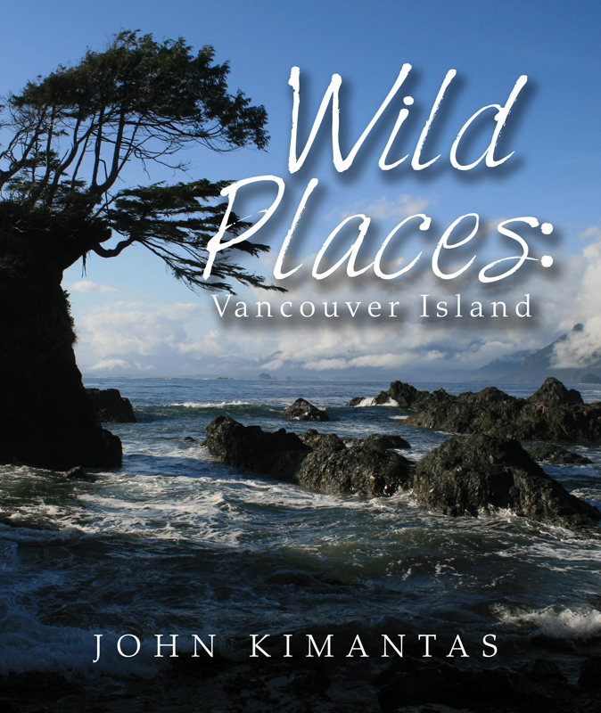 Wild Places : Vancouver Island