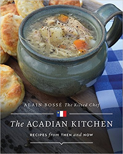 Acadian Kitchen