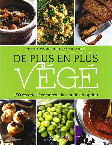 Plus en Plus Vege