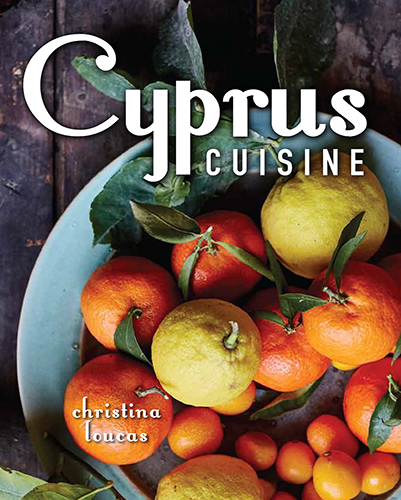 Cyprus Cuisine