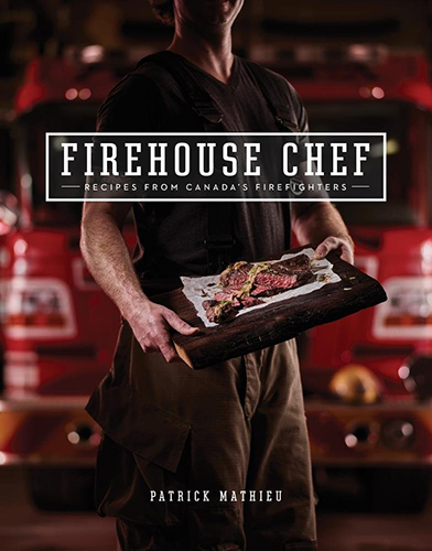 Firehouse Chef