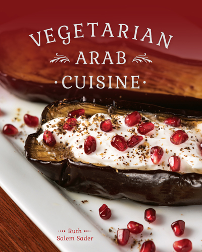 Vegetarian Arab Cuisine