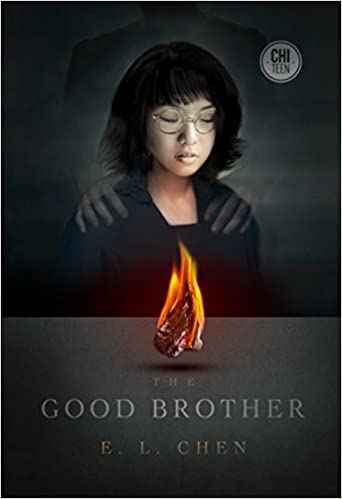 Good Brother EPUB