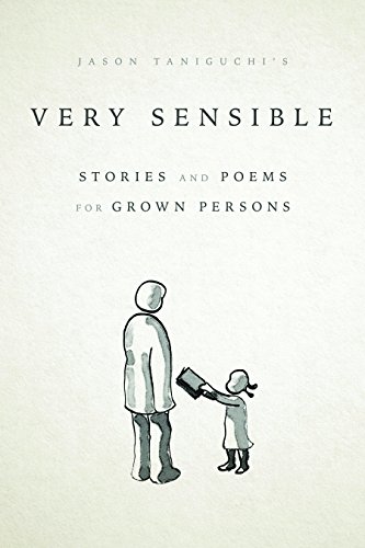 Very Sensible Stories and Poems for Grown Persons  EPUB