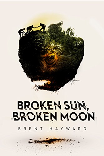 Broken Sun, Broken Moon  EPUB