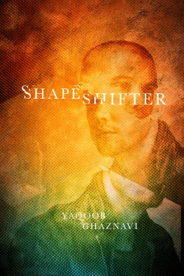 shape shifter