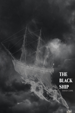 Black Ship