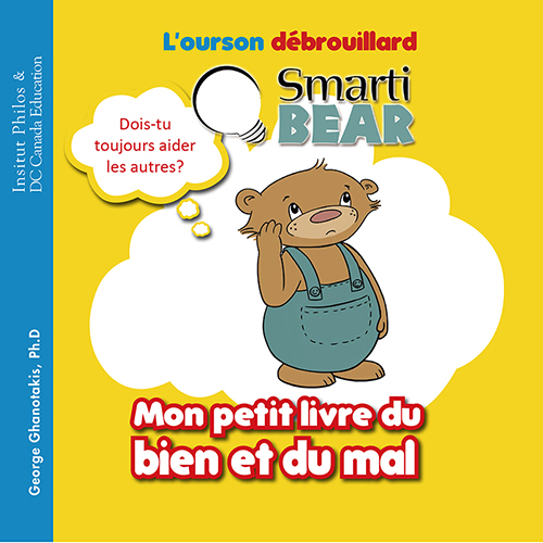 Mon petit livre du bien et du mal