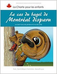 cas du bagel de Montréal disparu