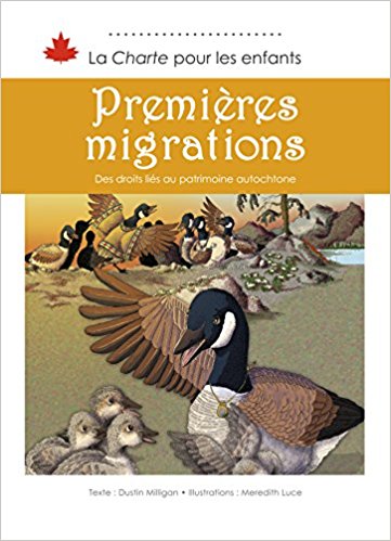 Premières migrations