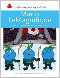 Mario leMagnifique