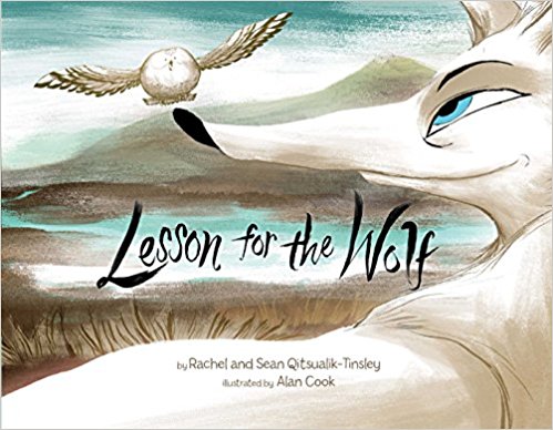 Lesson for the Wolf