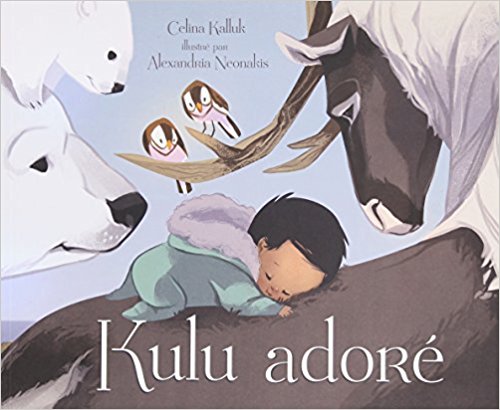 Kulu adore