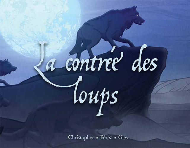 contree des loups