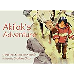 Akilak's Adventure