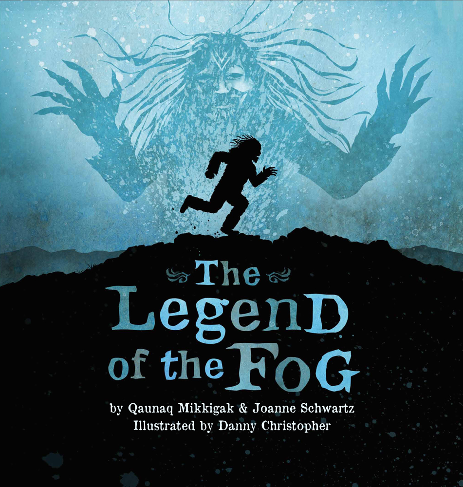 Legend of the Fog