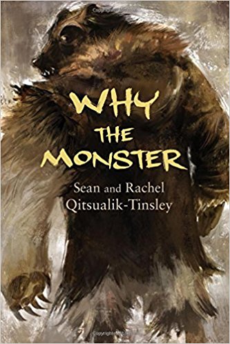 Why the Monster