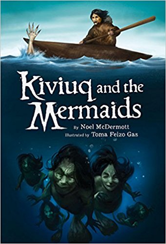 Kiviuq and the Mermaids