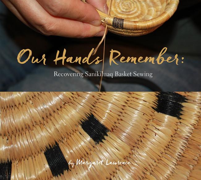 Our Hands Remember