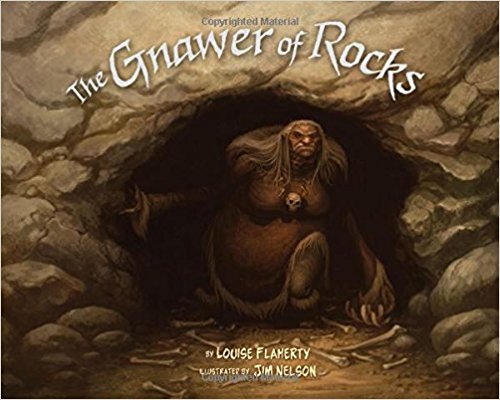 Gnawer of Rocks