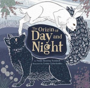 Origin of Day and Night