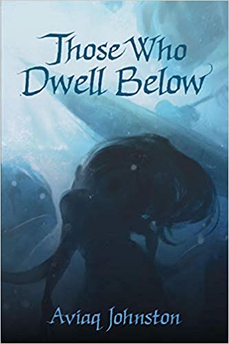 Those Who Dwell Below