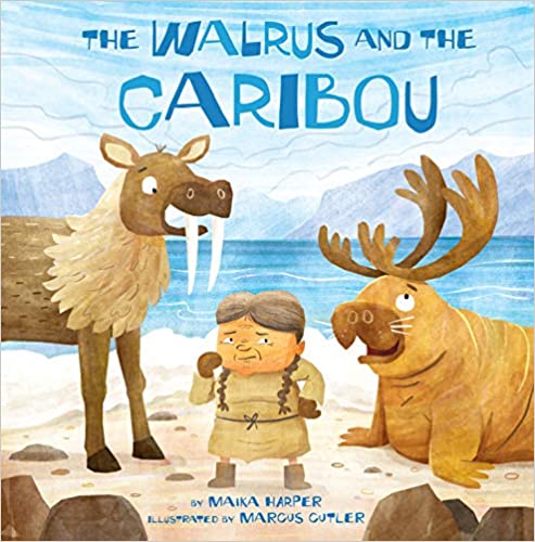 Walrus and the Caribou