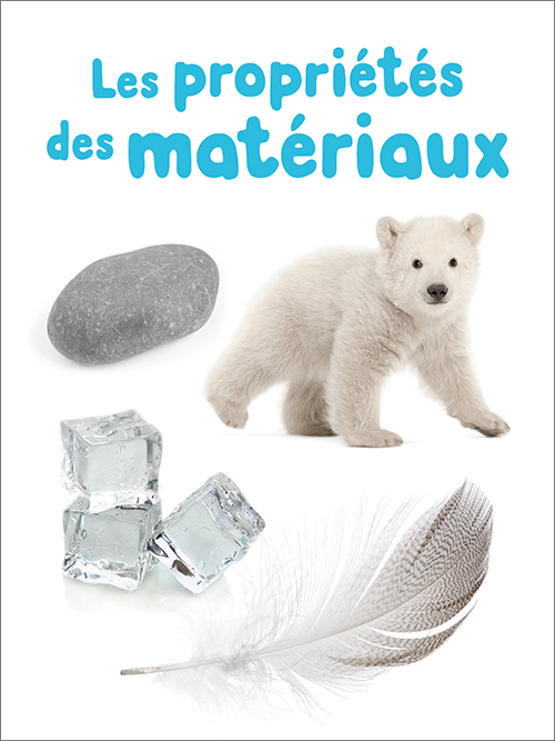 propriétés des matériaux