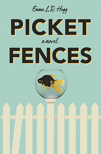 Picket Fences