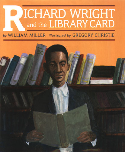 Richard Wright and the Library Card