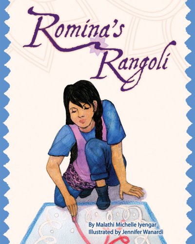 Romina's Rangoli