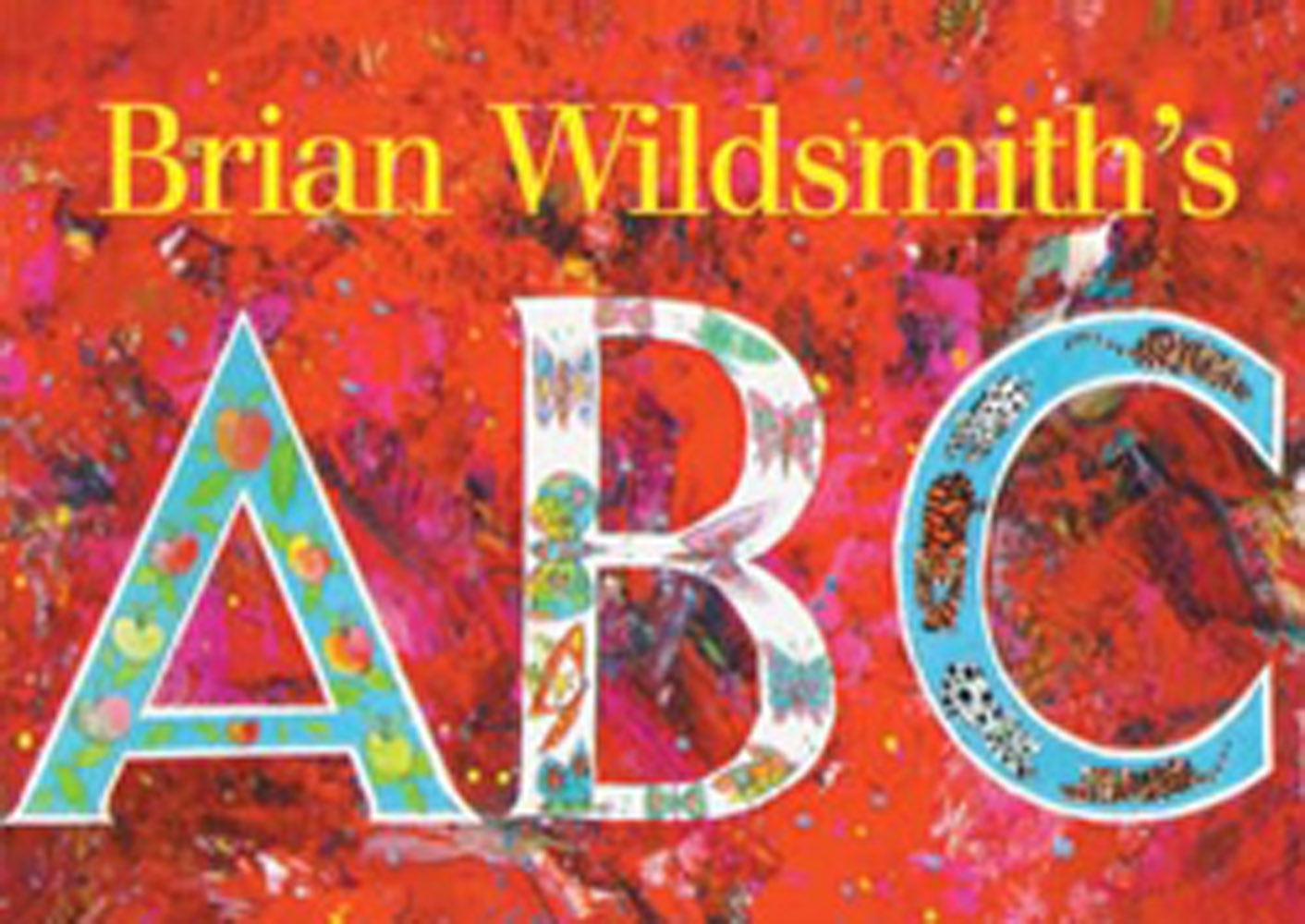 Brian Wildsmith's ABC