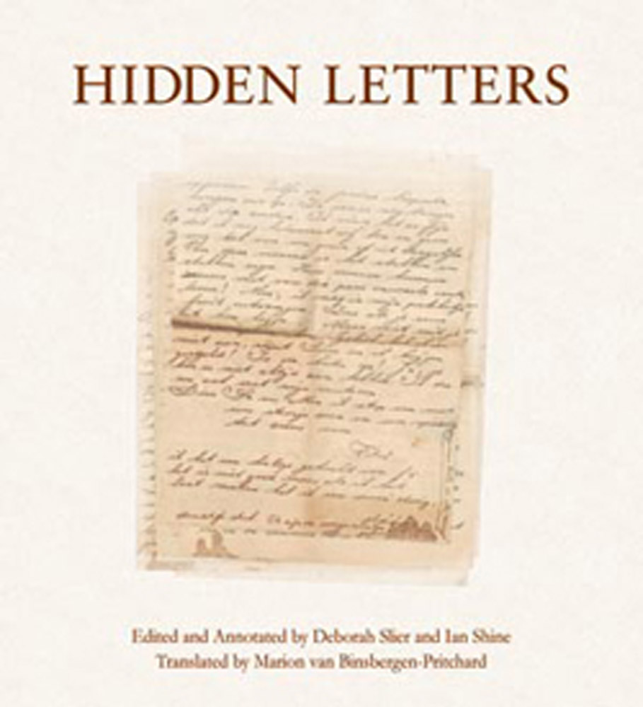 Hidden Letters