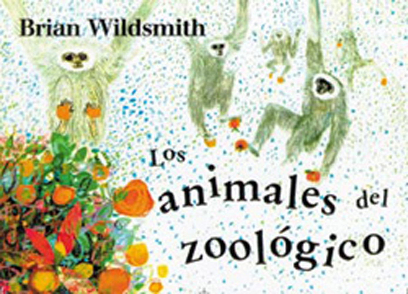 Brian Wildsmith’s Zoo Animals