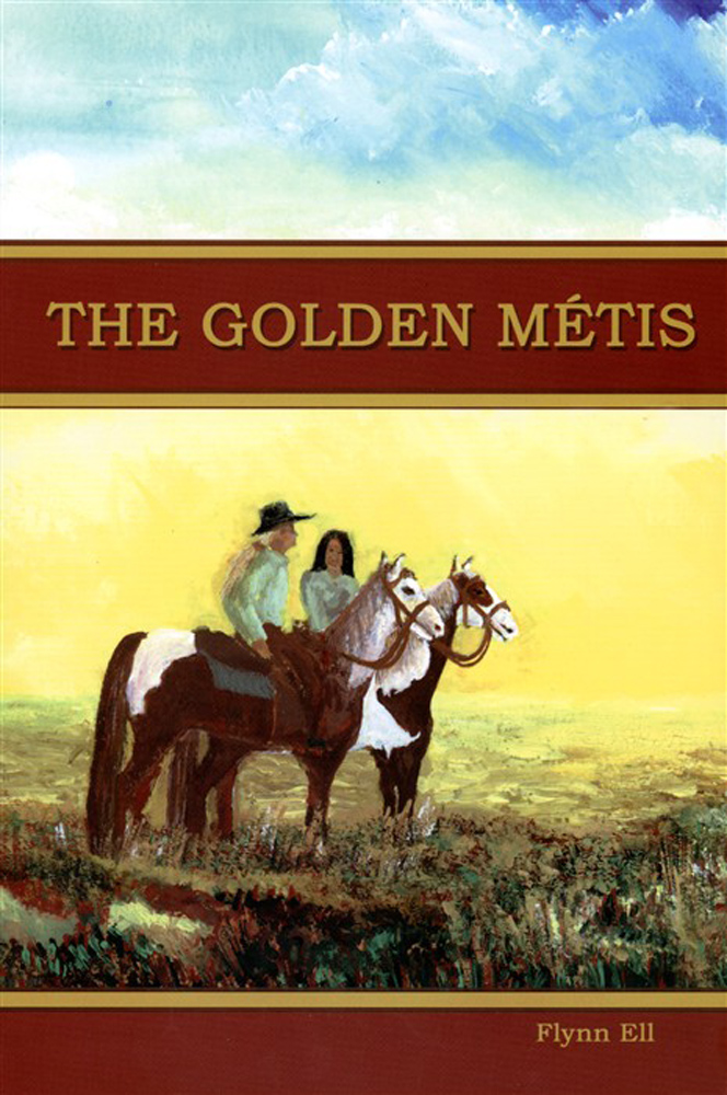 Golden Metis