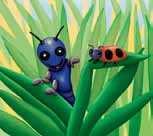 Boog the Bug