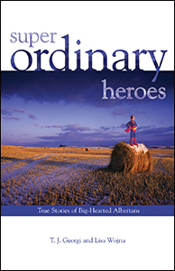 Super Ordinary Heroes