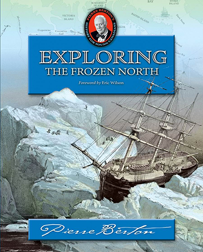 Exploring the Frozen North