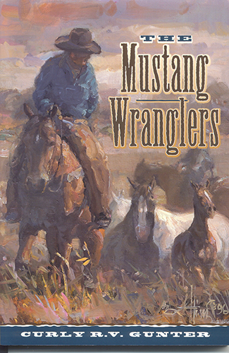 Mustang Wranglers