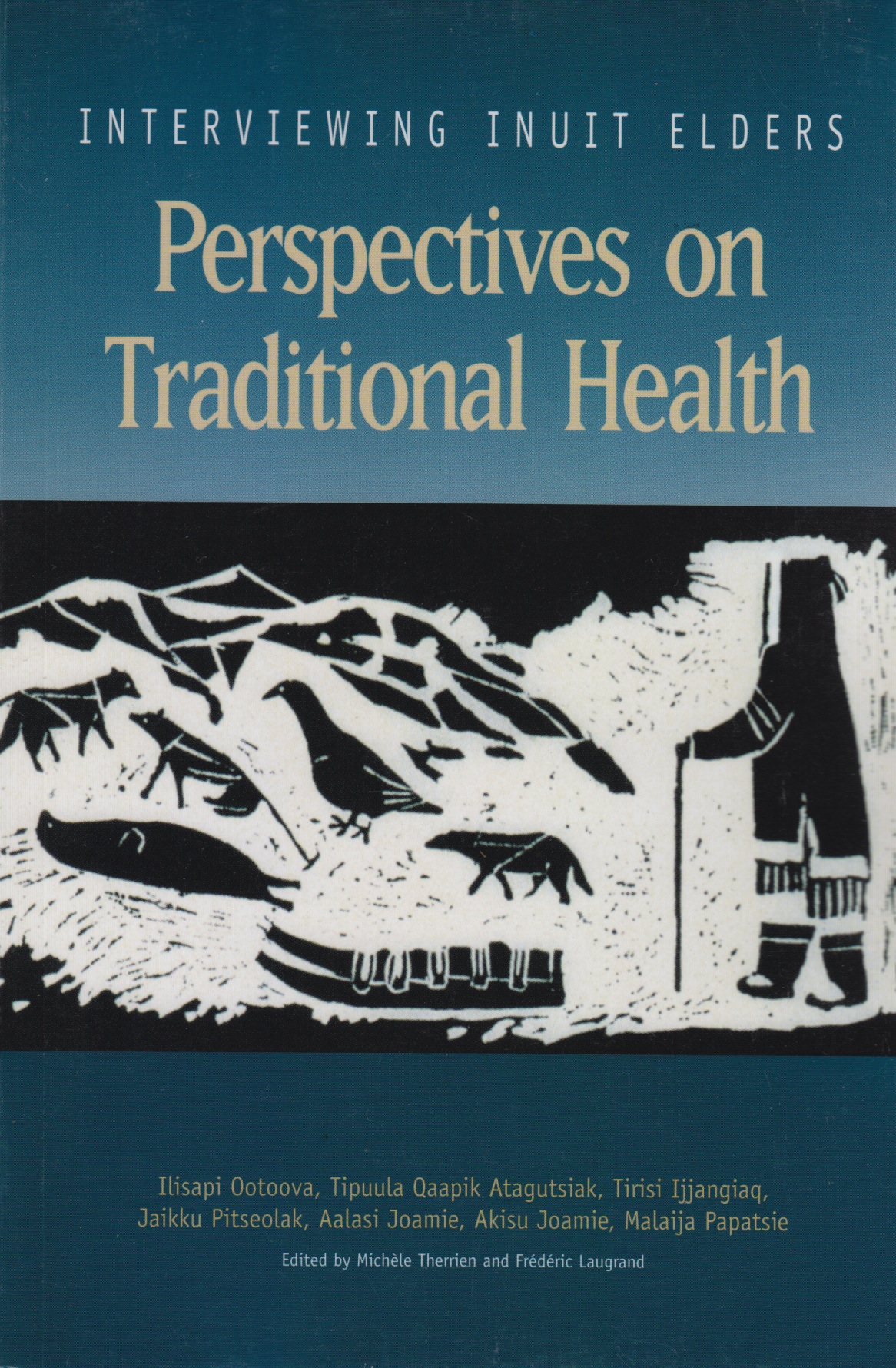 Perspectives on Traditional Health   (English edition)