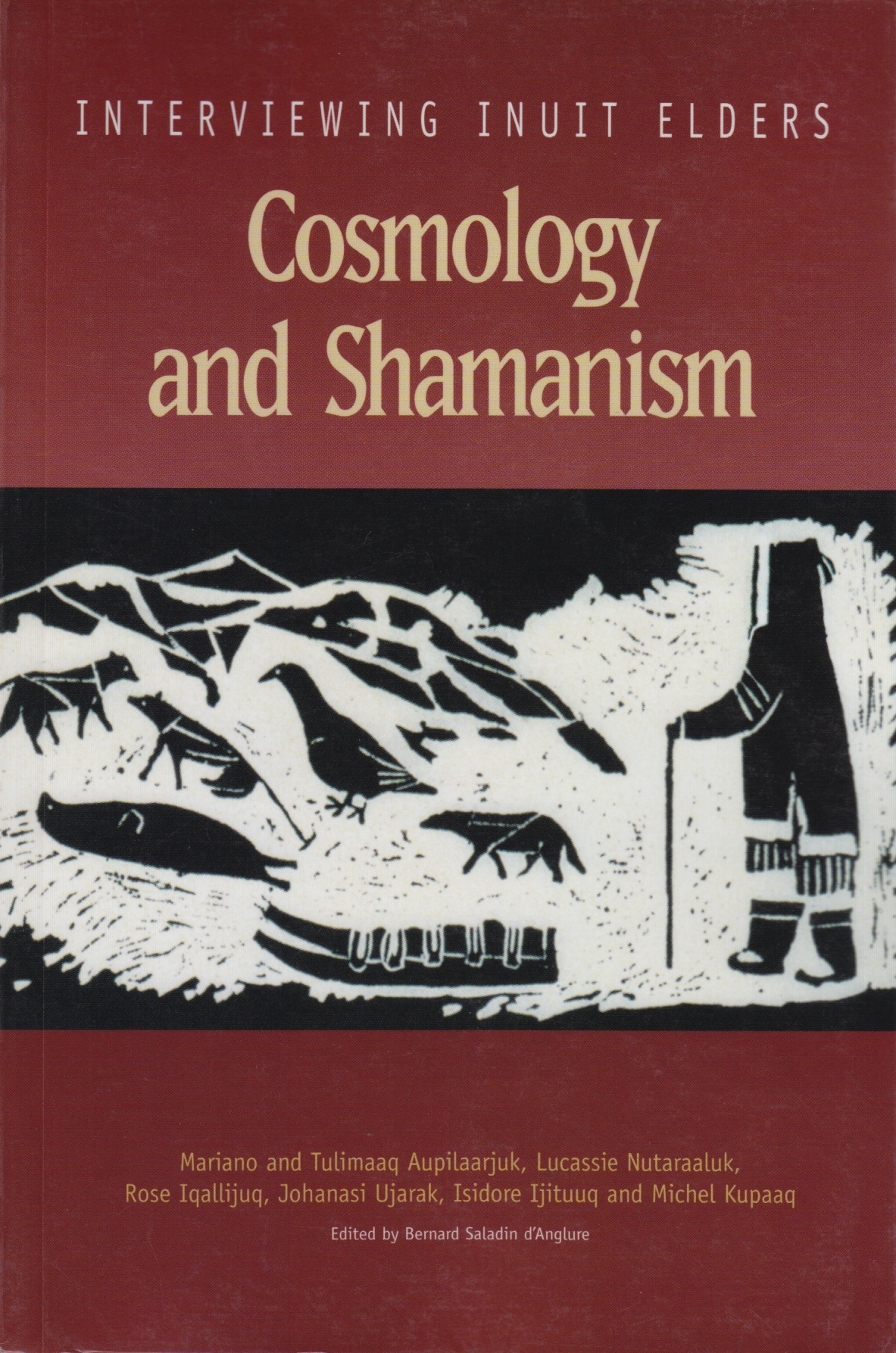 Cosmology and Shamanism