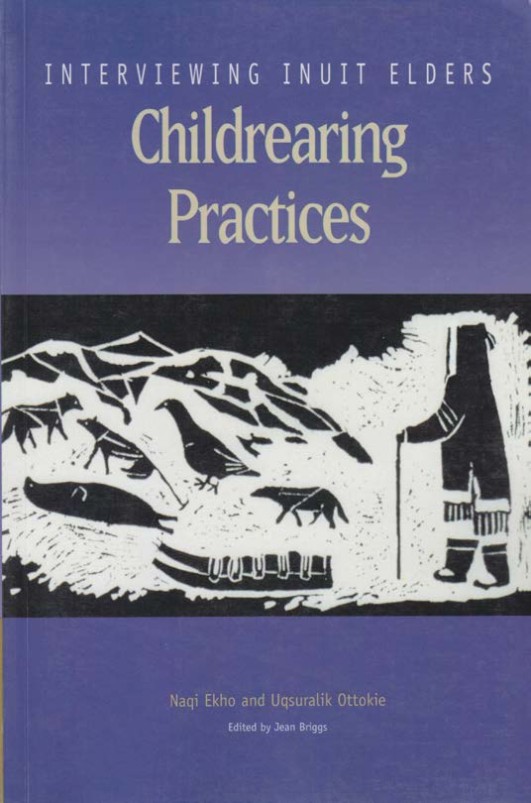 Childrearing Practices  (Inuktitut)