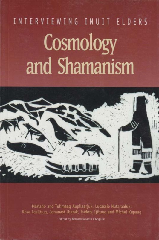 Cosmology and Shamanism  (Inuktitut)
