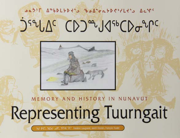 Representing Tuurngait