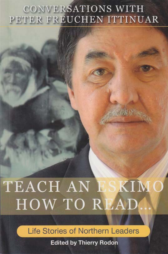 Teach an Eskimo How to Read…